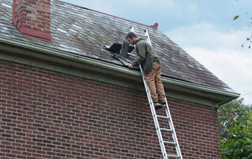 what affects urgent Gorsethorpe roof repairs