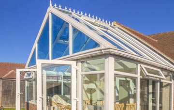 conservatory roof insulation costs Gorsethorpe