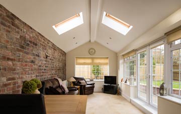 conservatory roof insulation Gorsethorpe, Nottinghamshire