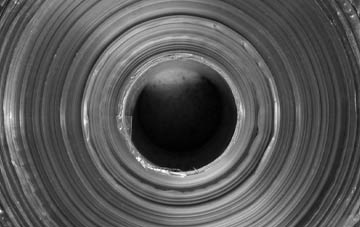 Gorsethorpe edpm waterproofing