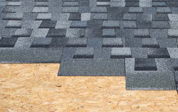 expert Gorsethorpe asphalt roof companies