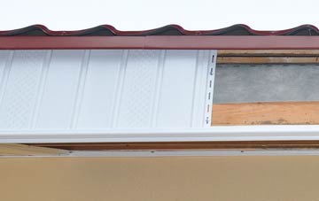 Gorsethorpe fascia repair costs