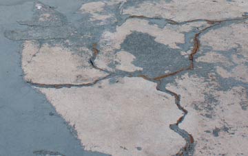 fibreglass roofing replacement Gorsethorpe