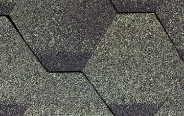 Gorsethorpe fibreglass shingle repairs