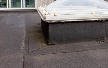 disadvantages of Gorsethorpe flat roofs