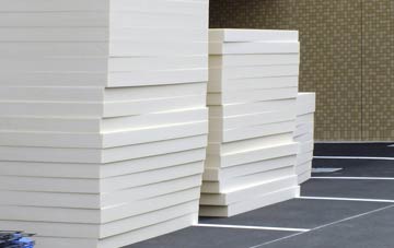 Gorsethorpe flat roof insulation costs