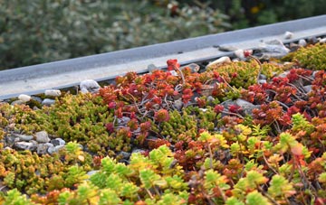 the cost of Gorsethorpe green roof installation