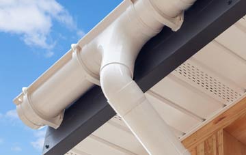 Gorsethorpe gutter installation costs