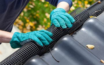 Gorsethorpe gutter repair companies