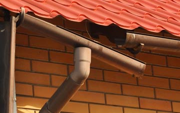 Gorsethorpe gutter repair costs