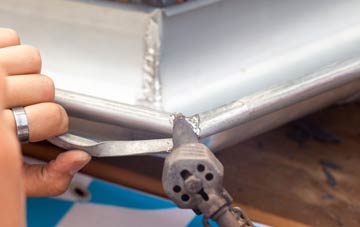 disadvantages of Gorsethorpe lead roofing