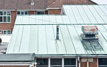 Gorsethorpe lead roofing costs