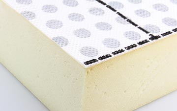 meeting Gorsethorpe building codes