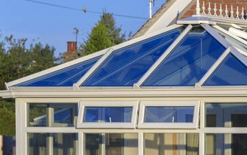 professional Gorsethorpe conservatory insulation