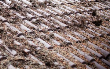 Gorsethorpe roof cleaning companies