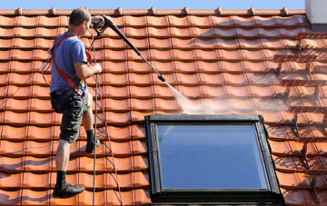 roof cleaning Gorsethorpe, Nottinghamshire
