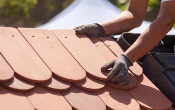 Gorsethorpe roof tile contractors