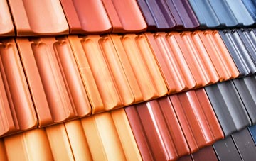 Gorsethorpe roof tile costs