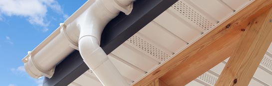 get Gorsethorpe guttering quotes today