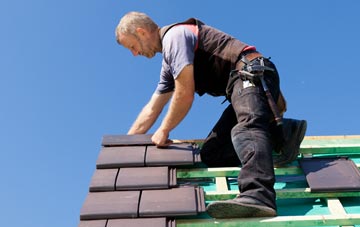 disadvantages of Gorsethorpe slate roofing