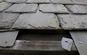 Gorsethorpe slate roof repairs and maintenance