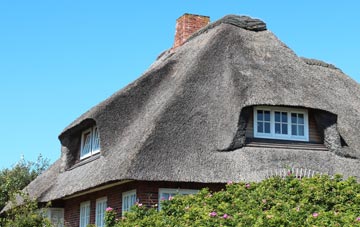 thatch roofing Gorsethorpe, Nottinghamshire