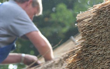 professional Gorsethorpe thatchers