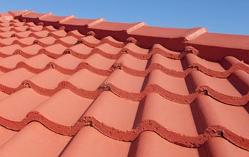Gorsethorpe tile and slate roof replacement
