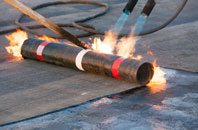 free Gorsethorpe roof quotes