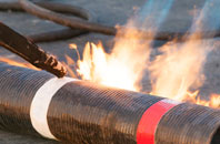 Gorsethorpe flat roofing replacement