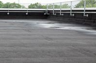 find rated Gorsethorpe flat roofing companies