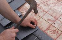 free Gorsethorpe garage roof repair quotes