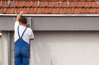 free Gorsethorpe gutter repair quotes
