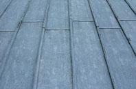 Gorsethorpe lead roofing