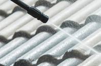 rated Gorsethorpe roof cleaning companies