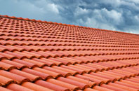 Gorsethorpe roofing tiles
