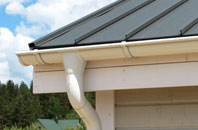 Gorsethorpe soffits
