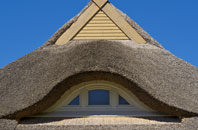 Gorsethorpe thatch roofing