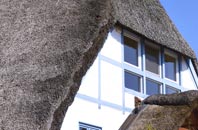 find rated Gorsethorpe thatchers